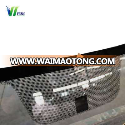 hyundai auto laminated safety windscreen glass for sale