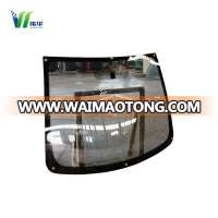 low price auto safety windshield glass wholesale auto glass supplier