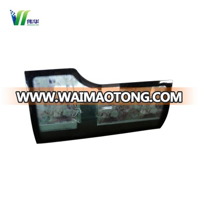 3mm-12mm side/Vent/windscreen/Rear auto window glass wholesale for sale