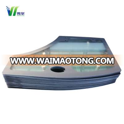 Mercedes sunroof car spare parts wholesale for auto glass