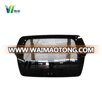 Electric auto tinting stained glass buses auto car windshield glass